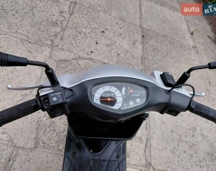 Сузуки Address V125, объемом двигателя 0 л и пробегом 21 тыс. км за 1246 $, фото 2 на Automoto.ua