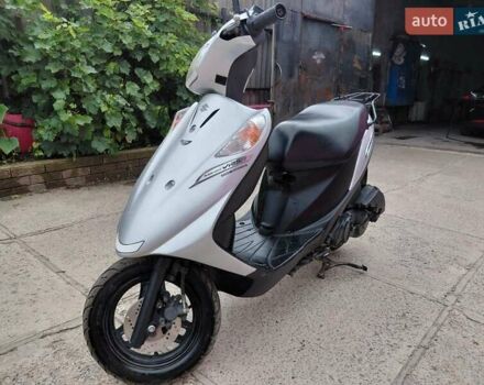 Сузуки Address V125, объемом двигателя 0 л и пробегом 21 тыс. км за 1246 $, фото 4 на Automoto.ua