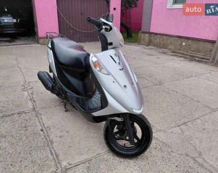 Сузуки Address V125, объемом двигателя 0 л и пробегом 21 тыс. км за 1246 $, фото 3 на Automoto.ua