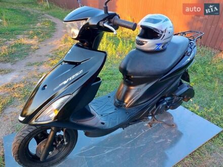 Сузуки Address V125 2012 в Кривом Озере на Automoto.ua Сузуки Address V125, объемом двигателя 0 л и пробегом 20 тыс. км за 1200 $, фото 1 на Automoto.ua