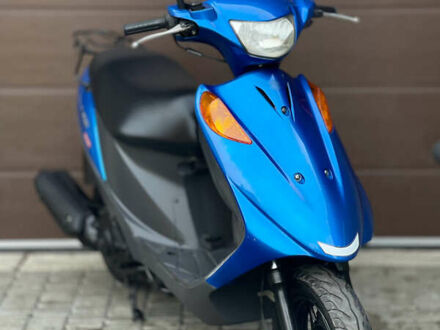 Сузукі Address V125, об'ємом двигуна 0.12 л та пробігом 10 тис. км за 1200 $, фото 1 на Automoto.ua