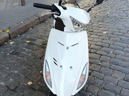 Сузукі Address V125, об'ємом двигуна 0 л та пробігом 30 тис. км за 1300 $, фото 1 на Automoto.ua