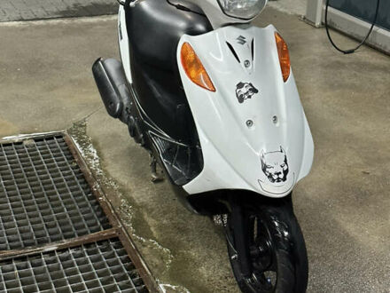 Сузукі Address V125 2013 у Хусте на Automoto.ua Сузукі Address V125, об'ємом двигуна 0 л та пробігом 400 тис. км за 950 $, фото 1 на Automoto.ua