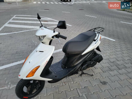 Сузукі Address V125 2013 у Чернігові на Automoto.ua Сузукі Address V125, об'ємом двигуна 0 л та пробігом 22 тис. км за 1350 $, фото 1 на Automoto.ua