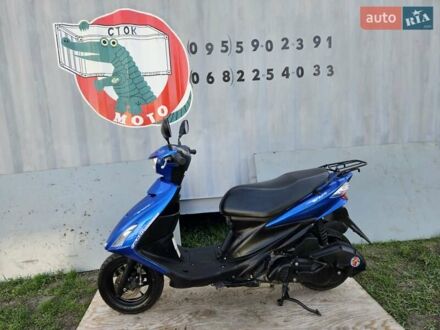 Сузукі Address V125 2013 у Первомайске на Automoto.ua Сузукі Address V125, об'ємом двигуна 0 л та пробігом 22 тис. км за 1299 $, фото 1 на Automoto.ua