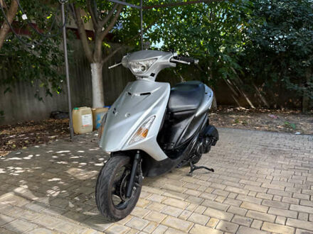 Сузукі Address V125 2013 у Одесі на Automoto.ua Сузукі Address V125, об'ємом двигуна 0 л та пробігом 40 тис. км за 1100 $, фото 1 на Automoto.ua