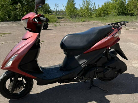 Сузукі Address V125 2013 у Сновськ (Щорс) на Automoto.ua Сузукі Address V125, об'ємом двигуна 0 л та пробігом 21 тис. км за 1250 $, фото 1 на Automoto.ua