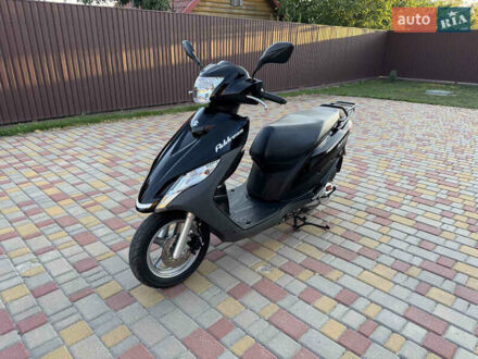 Сузукі Address V125, об'ємом двигуна 0 л та пробігом 7 тис. км за 1381 $, фото 1 на Automoto.ua