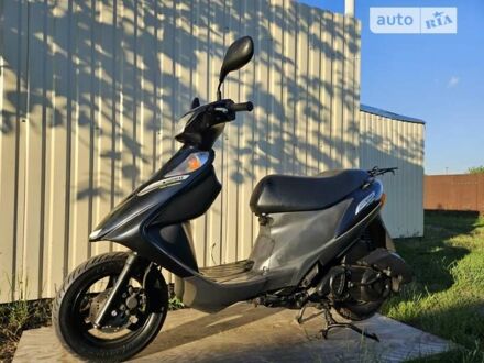 Сузукі Address V125 2014 у Первомайськ на Automoto.ua Сузукі Address V125, об'ємом двигуна 0 л та пробігом 15 тис. км за 1250 $, фото 1 на Automoto.ua