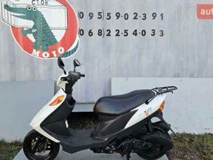 Сузукі Address V125 2014 у Кривом Озере на Automoto.ua Сузукі Address V125, об'ємом двигуна 0 л та пробігом 15 тис. км за 1255 $, фото 1 на Automoto.ua