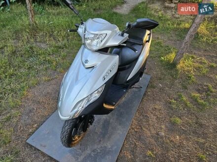 Сузуки Address V125 2017 в Южноукраинске на Automoto.ua Сузуки Address V125, объемом двигателя 0 л и пробегом 18 тыс. км за 1800 $, фото 1 на Automoto.ua
