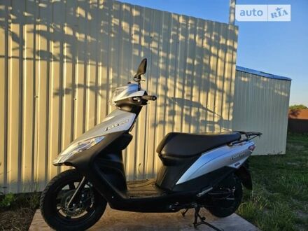 Сузукі Address V125 2017 у Вознесенске на Automoto.ua Сузукі Address V125, об'ємом двигуна 0 л та пробігом 17 тис. км за 1850 $, фото 1 на Automoto.ua
