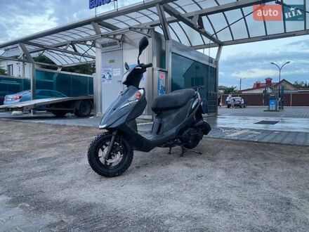 Сузуки Address V125 2021 в Одессе на Automoto.ua Сузуки Address V125, объемом двигателя 0.12 л и пробегом 18 тыс. км за 850 $, фото 1 на Automoto.ua