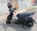 Сірий Сузукі Address V125, об'ємом двигуна 0 л та пробігом 20 тис. км за 1600 $, фото 3 на Automoto.ua