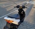 Белый Сузуки Address V50, объемом двигателя 0.49 л и пробегом 1 тыс. км за 499 $, фото 3 на Automoto.ua