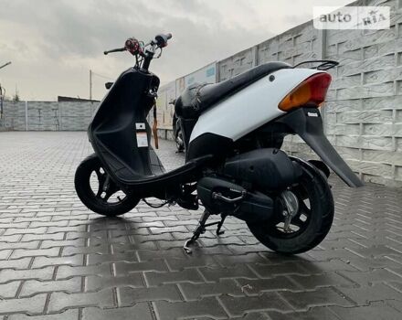 Білий Сузукі Address V50, об'ємом двигуна 0 л та пробігом 12 тис. км за 344 $, фото 4 на Automoto.ua