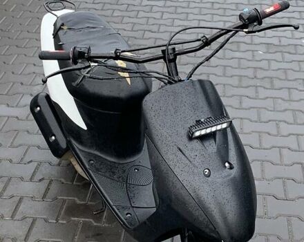 Білий Сузукі Address V50, об'ємом двигуна 0 л та пробігом 12 тис. км за 344 $, фото 1 на Automoto.ua