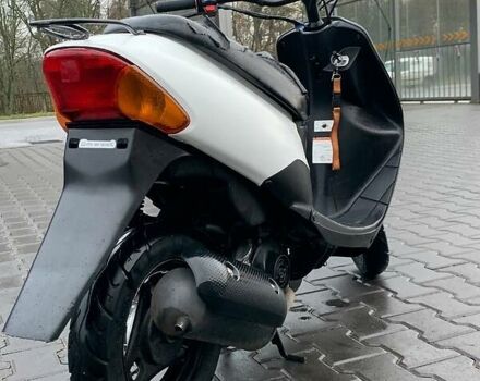 Білий Сузукі Address V50, об'ємом двигуна 0 л та пробігом 12 тис. км за 344 $, фото 5 на Automoto.ua