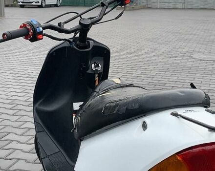 Білий Сузукі Address V50, об'ємом двигуна 0 л та пробігом 12 тис. км за 344 $, фото 2 на Automoto.ua