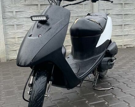 Білий Сузукі Address V50, об'ємом двигуна 0 л та пробігом 12 тис. км за 344 $, фото 3 на Automoto.ua