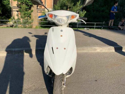Сузуки Address V50 2007 в Днепре (Днепропетровске) на Automoto.ua Бежевый Сузуки Address V50, объемом двигателя 0 л и пробегом 25 тыс. км за 400 $, фото 1 на Automoto.ua