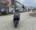 Чорний Сузукі Address V50, об'ємом двигуна 0.49 л та пробігом 47 тис. км за 120 $, фото 1 на Automoto.ua