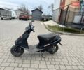 Чорний Сузукі Address V50, об'ємом двигуна 0.49 л та пробігом 47 тис. км за 120 $, фото 1 на Automoto.ua