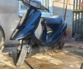Чорний Сузукі Address V50, об'ємом двигуна 0 л та пробігом 12 тис. км за 400 $, фото 2 на Automoto.ua