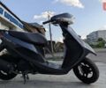 Чорний Сузукі Address V50, об'ємом двигуна 0.5 л та пробігом 13 тис. км за 551 $, фото 2 на Automoto.ua