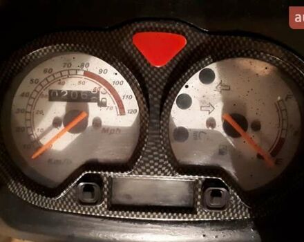 Черный Сузуки Address V50, объемом двигателя 0 л и пробегом 0 тыс. км за 217 $, фото 1 на Automoto.ua