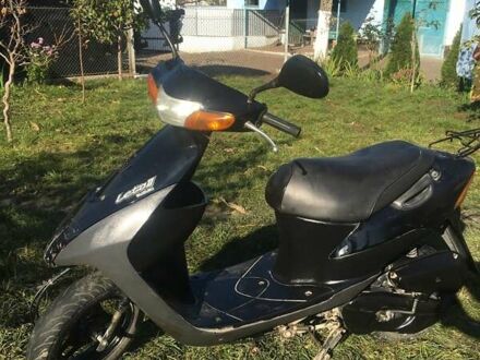 Чорний Сузукі Address V50, об'ємом двигуна 0 л та пробігом 9 тис. км за 350 $, фото 1 на Automoto.ua