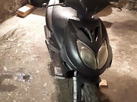 Черный Сузуки Address V50, объемом двигателя 0 л и пробегом 0 тыс. км за 217 $, фото 1 на Automoto.ua