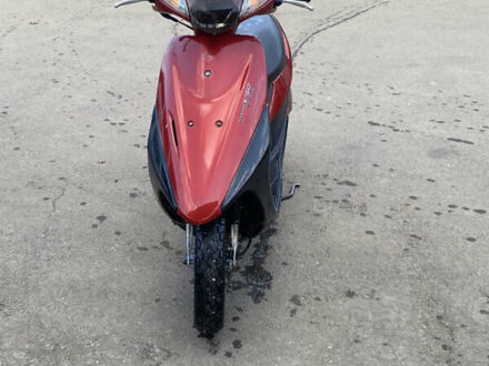 Сузукі Address V50 2007 у Баштанке на Automoto.ua Червоний Сузукі Address V50, об'ємом двигуна 0 л та пробігом 1 тис. км за 338 $, фото 1 на Automoto.ua