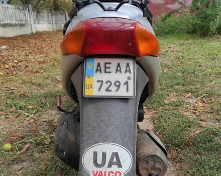 Сузуки Address V50, объемом двигателя 0 л и пробегом 0 тыс. км за 1450 $, фото 3 на Automoto.ua