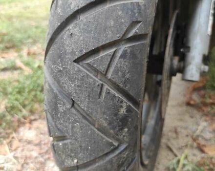 Сузуки Address V50, объемом двигателя 0 л и пробегом 0 тыс. км за 1450 $, фото 4 на Automoto.ua