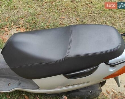 Сузуки Address V50, объемом двигателя 0 л и пробегом 0 тыс. км за 1450 $, фото 6 на Automoto.ua