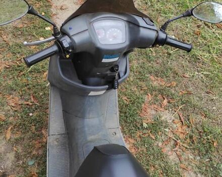 Сузуки Address V50, объемом двигателя 0 л и пробегом 0 тыс. км за 1450 $, фото 2 на Automoto.ua