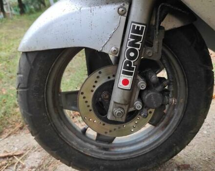 Сузуки Address V50, объемом двигателя 0 л и пробегом 0 тыс. км за 1450 $, фото 5 на Automoto.ua