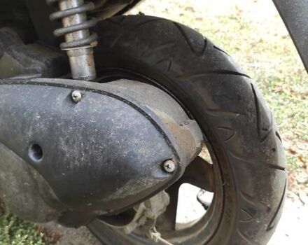 Сузуки Address V50, объемом двигателя 0 л и пробегом 0 тыс. км за 1450 $, фото 7 на Automoto.ua