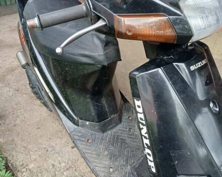 Сузуки Address V50, объемом двигателя 0 л и пробегом 20 тыс. км за 237 $, фото 3 на Automoto.ua