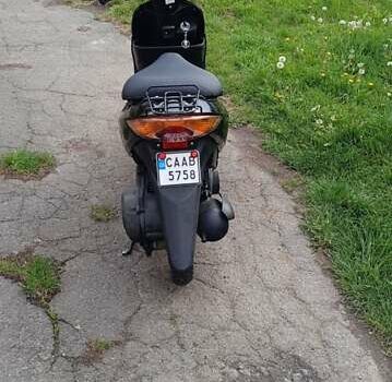 Сузукі Address V50, об'ємом двигуна 0 л та пробігом 3 тис. км за 700 $, фото 1 на Automoto.ua