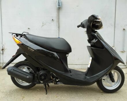 Сузукі Address V50 2006 у Чернівцях на Automoto.ua Сузукі Address V50, об'ємом двигуна 49 л та пробігом 0 тис. км за 700 $, фото 7 на Automoto.ua
