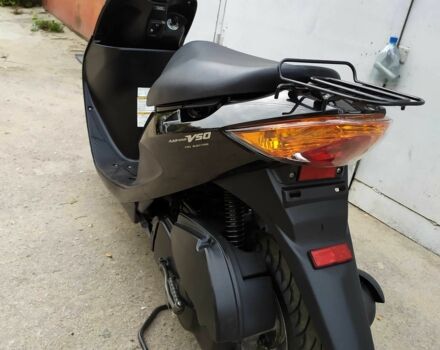 Сузукі Address V50 2006 у Чернівцях на Automoto.ua Сузукі Address V50, об'ємом двигуна 49 л та пробігом 0 тис. км за 700 $, фото 4 на Automoto.ua