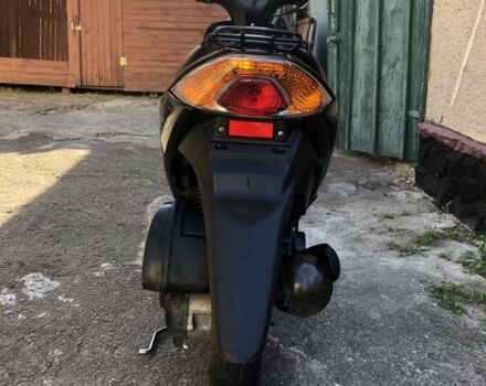 Сузукі Address V50 2006 у Олевске на Automoto.ua Сузукі Address V50, об'ємом двигуна 49 л та пробігом 0 тис. км за 250 $, фото 1 на Automoto.ua