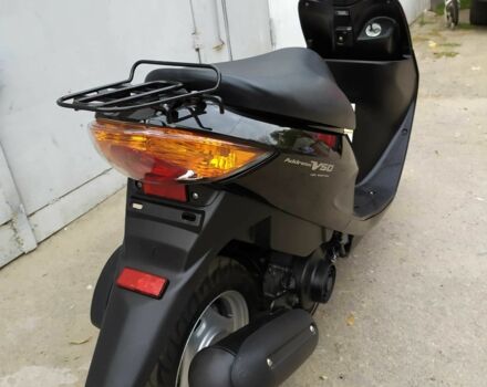 Сузукі Address V50 2006 у Чернівцях на Automoto.ua Сузукі Address V50, об'ємом двигуна 49 л та пробігом 0 тис. км за 700 $, фото 6 на Automoto.ua