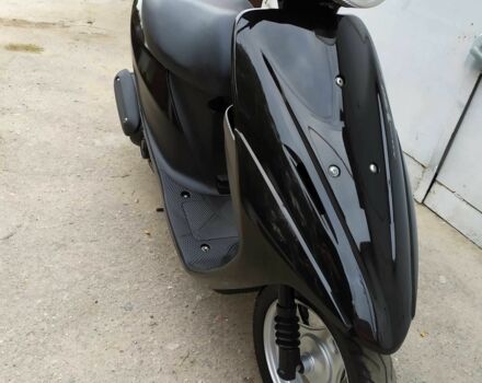 Сузукі Address V50 2006 у Чернівцях на Automoto.ua Сузукі Address V50, об'ємом двигуна 49 л та пробігом 0 тис. км за 700 $, фото 8 на Automoto.ua