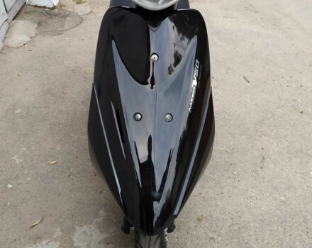 Сузукі Address V50 2006 у Чернівцях на Automoto.ua Сузукі Address V50, об'ємом двигуна 49 л та пробігом 0 тис. км за 700 $, фото 2 на Automoto.ua