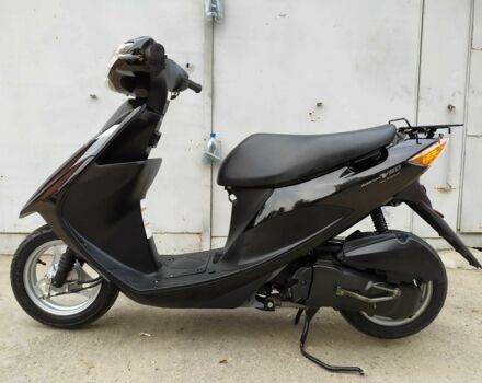 Сузукі Address V50 2006 у Чернівцях на Automoto.ua Сузукі Address V50, об'ємом двигуна 49 л та пробігом 0 тис. км за 700 $, фото 1 на Automoto.ua