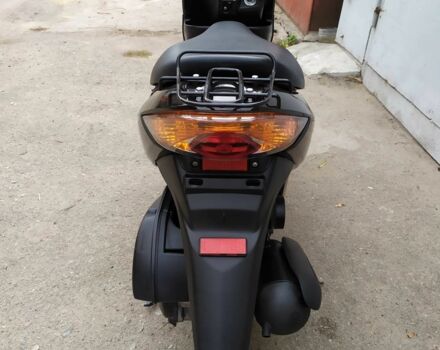 Сузукі Address V50 2006 у Чернівцях на Automoto.ua Сузукі Address V50, об'ємом двигуна 49 л та пробігом 0 тис. км за 700 $, фото 5 на Automoto.ua