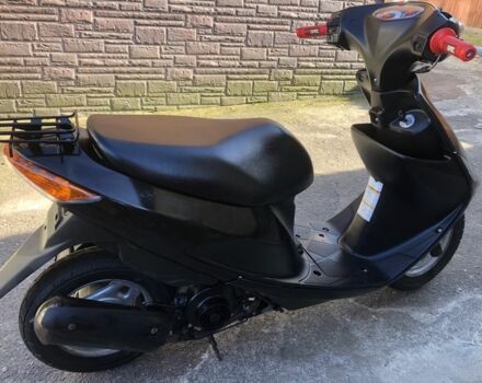Сузукі Address V50 2006 у Олевске на Automoto.ua Сузукі Address V50, об'ємом двигуна 49 л та пробігом 0 тис. км за 250 $, фото 3 на Automoto.ua